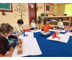 Montessori preschool in Anaheim CA | free-classifieds-usa.com - 1