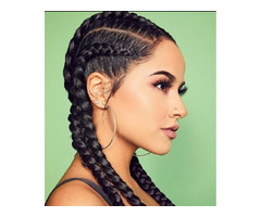 Always Selfie Ready With Ponytail Extensions | free-classifieds-usa.com - 1