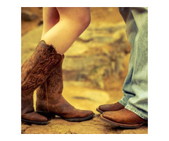 Authentic Western Cowboy Boots for Sale | free-classifieds-usa.com - 1