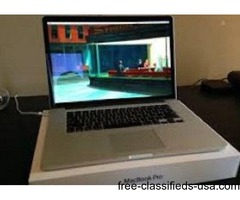Apple MacBook Pro | free-classifieds-usa.com - 1