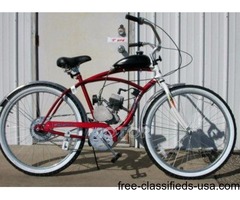Bicycle With Motor | free-classifieds-usa.com - 1