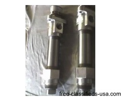 Aro IR 2 ball pump lowers 66302-P43 | free-classifieds-usa.com - 1