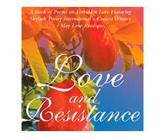 Love and Resistance by Marie J. Mond | free-classifieds-usa.com - 1