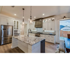 Upgrade Your Home with Stunning Kitchen Remodeling in Cherry Hill, NJ | free-classifieds-usa.com - 1