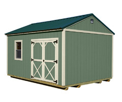 Equip Prefab Shed for Extending Living Space in Your Property  | free-classifieds-usa.com - 1