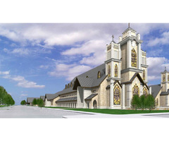 Texas Church Architect - Designing Inspirational Spaces for Worship | free-classifieds-usa.com - 1