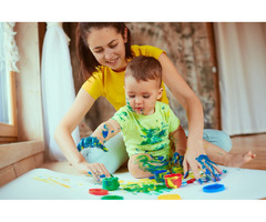 Nanny Services in Maryland | free-classifieds-usa.com - 1