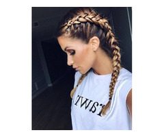 Make A Statement With Sleek Ponytail With Weave | free-classifieds-usa.com - 1