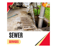 residential sewer line installation | free-classifieds-usa.com - 1