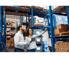 Warehouse Management System | free-classifieds-usa.com - 1