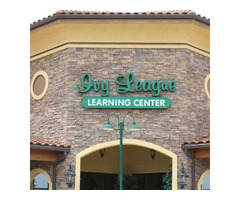 Child Day Care Center in Johnson County KS - Ivy League Learning Center | free-classifieds-usa.com - 1