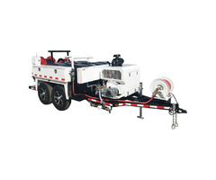Trailer Jetter Rental Near Me - Affordable and Convenient | free-classifieds-usa.com - 1