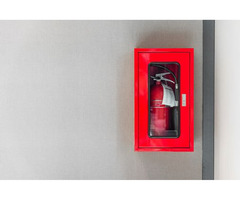 Fire Extinguisher Cabinets | free-classifieds-usa.com - 1