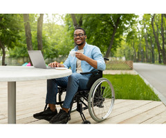 Enhanced Life with Eggleston Jobs for Physically Disabled Adults | free-classifieds-usa.com - 1