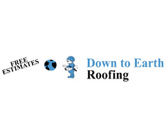 Down To Earth Roofing | free-classifieds-usa.com - 1