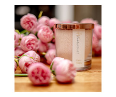 Lemongrass Ginger 160g By The Candledust | free-classifieds-usa.com - 3