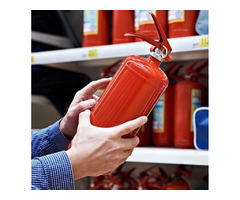 Seeking a reputed service provider for fire extinguisher service in NY?  | free-classifieds-usa.com - 1