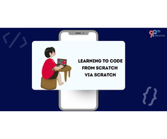 Learning to Code from Scratch via Scratch - 98thPercentile | free-classifieds-usa.com - 1