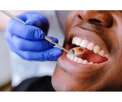 Dental Exam in Albion NY - Albion Family Dental | free-classifieds-usa.com - 1