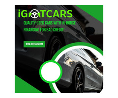 Bad Credit? No Problem! Discover Quality Used Cars Near You! | free-classifieds-usa.com - 1
