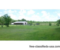 Outside Orlando - Home and 10 acres | free-classifieds-usa.com - 1