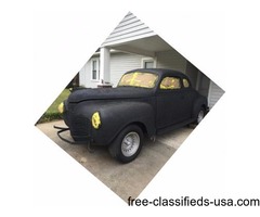 1941 Plymouth Special Deluxe Coupe | free-classifieds-usa.com - 1