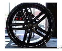 4 20 inch x ix wheels | free-classifieds-usa.com - 1