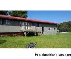 5+ acres with home & lost of bonuses | free-classifieds-usa.com - 1