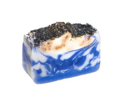 Buy Premium Handmade Lavender Basil Soap Bar (4Oz) | free-classifieds-usa.com - 2