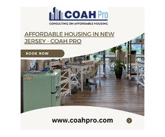 Affordable Housing in NJ - COAH Pro | free-classifieds-usa.com - 1