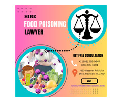 Where to Get a Free Consultation with a Food Poisoning Lawyer ? | free-classifieds-usa.com - 1