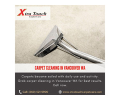 Excellence Carpet Cleaning in Vancouver WA | free-classifieds-usa.com - 1