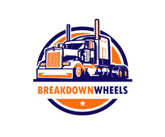 BreakDownWheels - Find Truck Repair Shops or Service Providers | free-classifieds-usa.com - 1