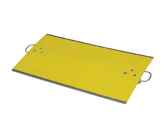 Fiberglass Dockplate | Gold Key Equipment | free-classifieds-usa.com - 1