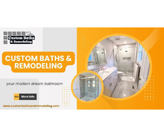 Bathroom Remodeling in Wolcott, CT | free-classifieds-usa.com - 1