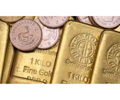 Buy Gold Bullion And Get Exciting Deals With Us Now | free-classifieds-usa.com - 1