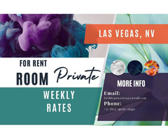 Affordable Rooms For Rent You Will Enjoy In Las Vegas, Nv | free-classifieds-usa.com - 2