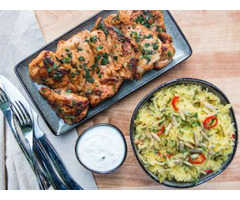 Best Store Bought Chicken Marinades | free-classifieds-usa.com - 1