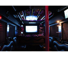 Party Bus Service | free-classifieds-usa.com - 1