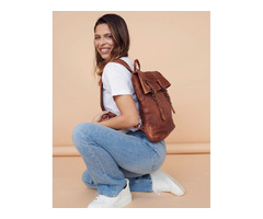 How to Style a Heritage Backpack in Fashion For a Unique & Classic Look | free-classifieds-usa.com - 1