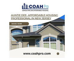 Affordable Housing Professional in NJ - Auntie Dee | free-classifieds-usa.com - 1
