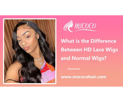 What is the Difference Between HD Lace Wigs and Normal Wigs? | free-classifieds-usa.com - 1