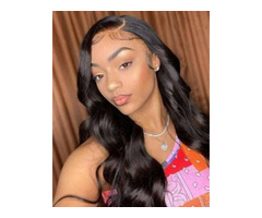 What is the Difference Between HD Lace Wigs and Normal Wigs? | free-classifieds-usa.com - 2