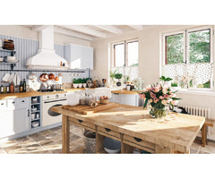 Revitalize Your Kitchen: Experience the Art of Culinary Design! | free-classifieds-usa.com - 1