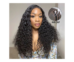 New In Human Hair Wigs – Breathable Air Cap Wigs | free-classifieds-usa.com - 2