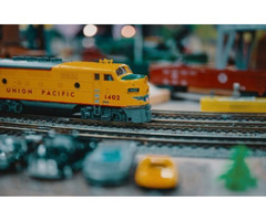 Sell Model Trains Near Me | free-classifieds-usa.com - 1
