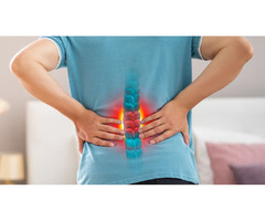 Low Back Pain Therapy in LV | free-classifieds-usa.com - 2