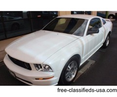 2006 Ford Mustang | free-classifieds-usa.com - 1