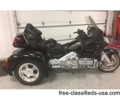 Trike For Sale | free-classifieds-usa.com - 1