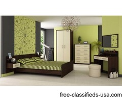 New Bedroom Set | free-classifieds-usa.com - 1